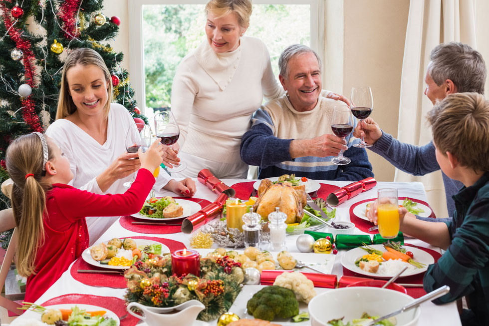 Vorbestellungen für Weihnachten