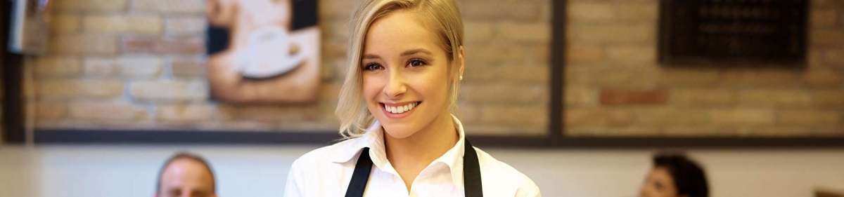 Servicekraft Gastronomie /