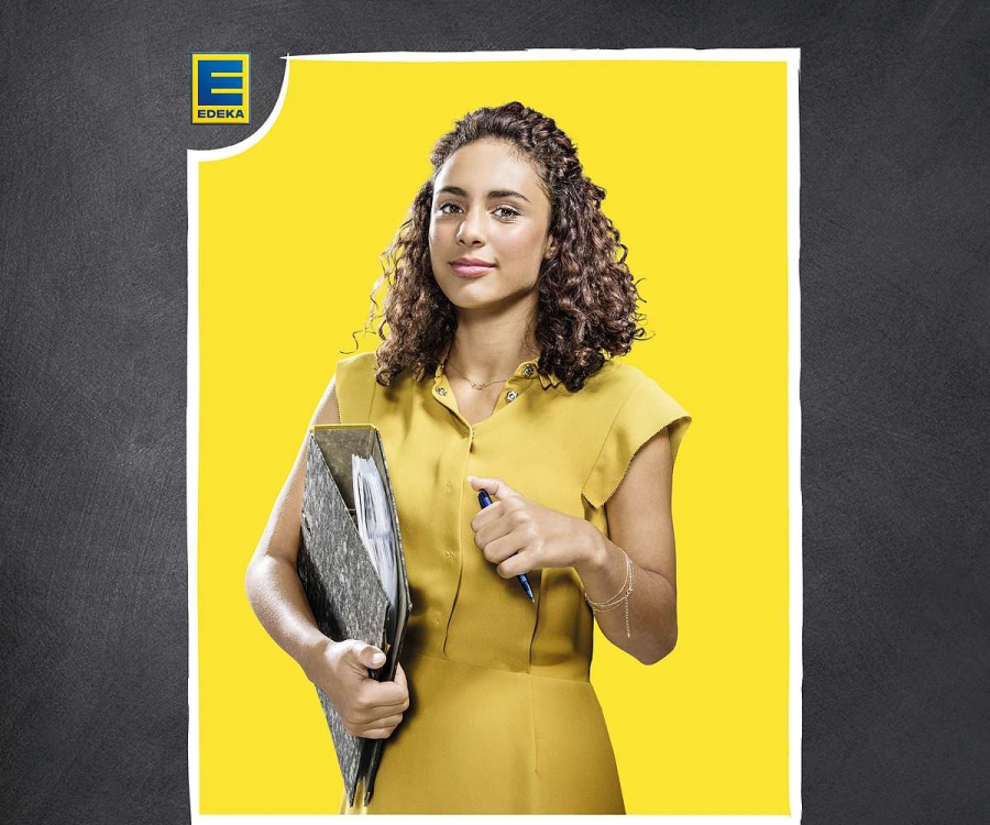 Ausbildung als Kaufmann/-frau für Büromanagement / Schmidts Märkte / Südschwarzwald