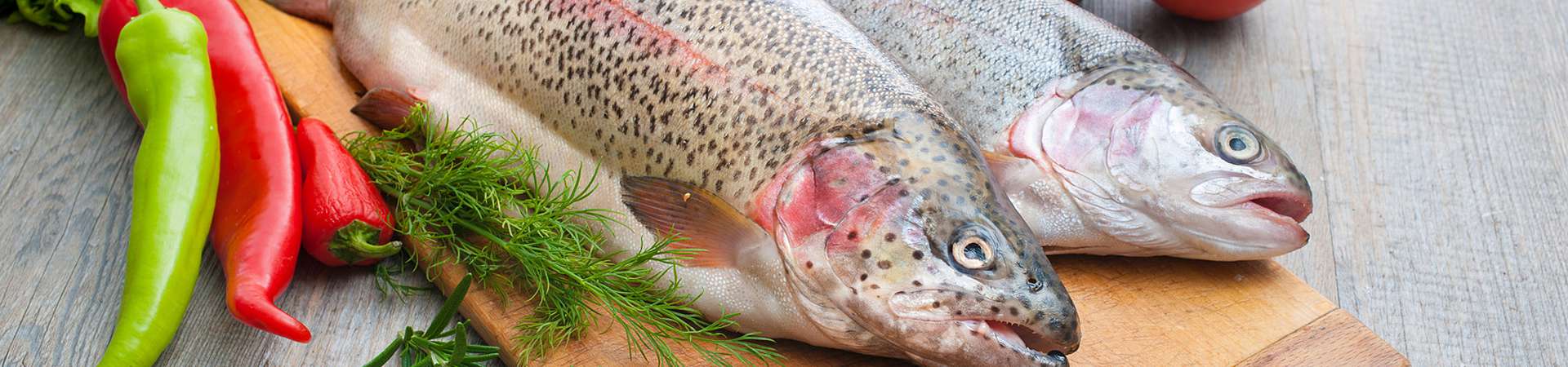 Fisch Vorbestellung auf Weihnachten. EDEKA Schmidts Märkte 